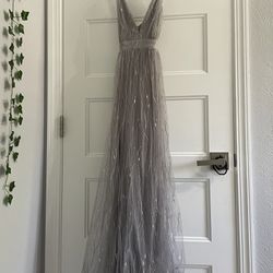 Prom dress/ Formal Dress