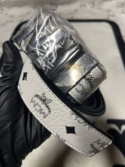 Designer Belt