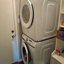 Stackable Samsung Washer And Dryer
