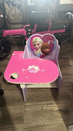 Kids seat
