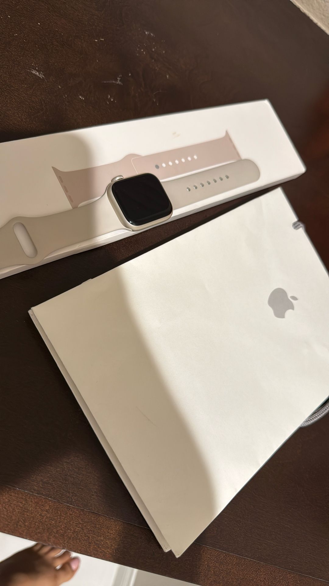 Apple Watch Series 7 41 Mm