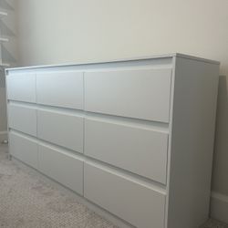 Dressers (have 3)