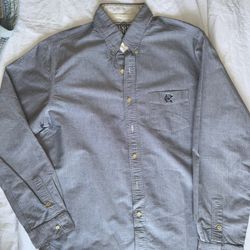 Rare Vintage Impossible To Find Ralph Lauren Rugby Shirt RRL Polo