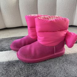 UGG Bailey Bow Maxi Wavelength