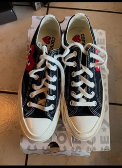 Converse - size 5y