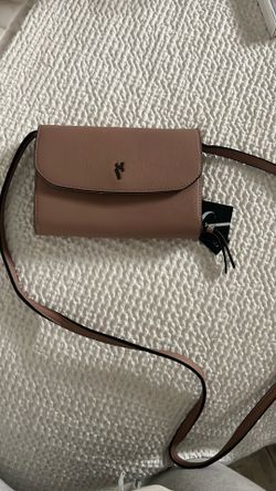 Small Crossbody 