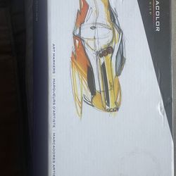 Prismacolor Art Markers