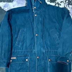 Boston Traders Field Coat 