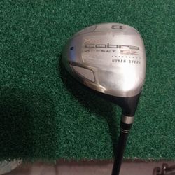 King Cobra 3 Wood 