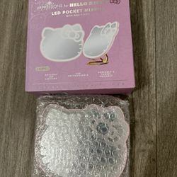 Hello Kitty Compact Mirror