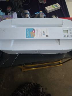 Life st easier with instant ink printer