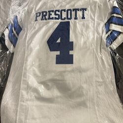 Cowboy Jersey