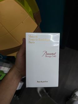 Bacarrat EDP