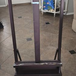 Paint Easel