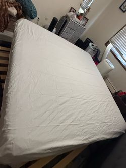 King Size Mattress