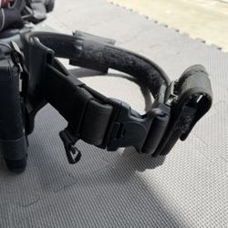Security Guard Equipment 