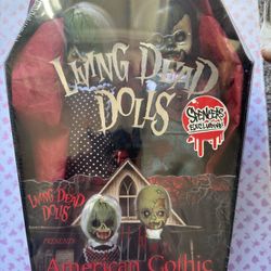 Living Dead Dolls