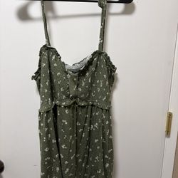 Torrid Top. 2X 18-20