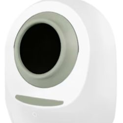 Leo’s Loo Too Self Cleaning Smart Liter Box Two For 