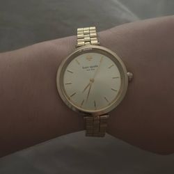 Kate Spade Watch