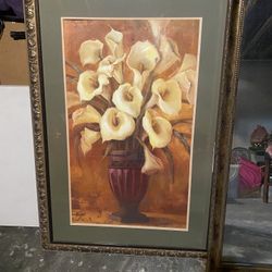 House Decor Frames only $8 each