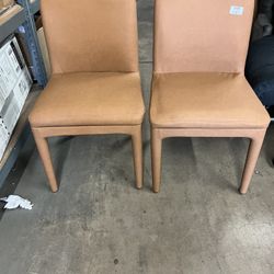 Edura 33” Dining Chair (set Of 2) 
