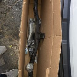 Trailer Hitch
