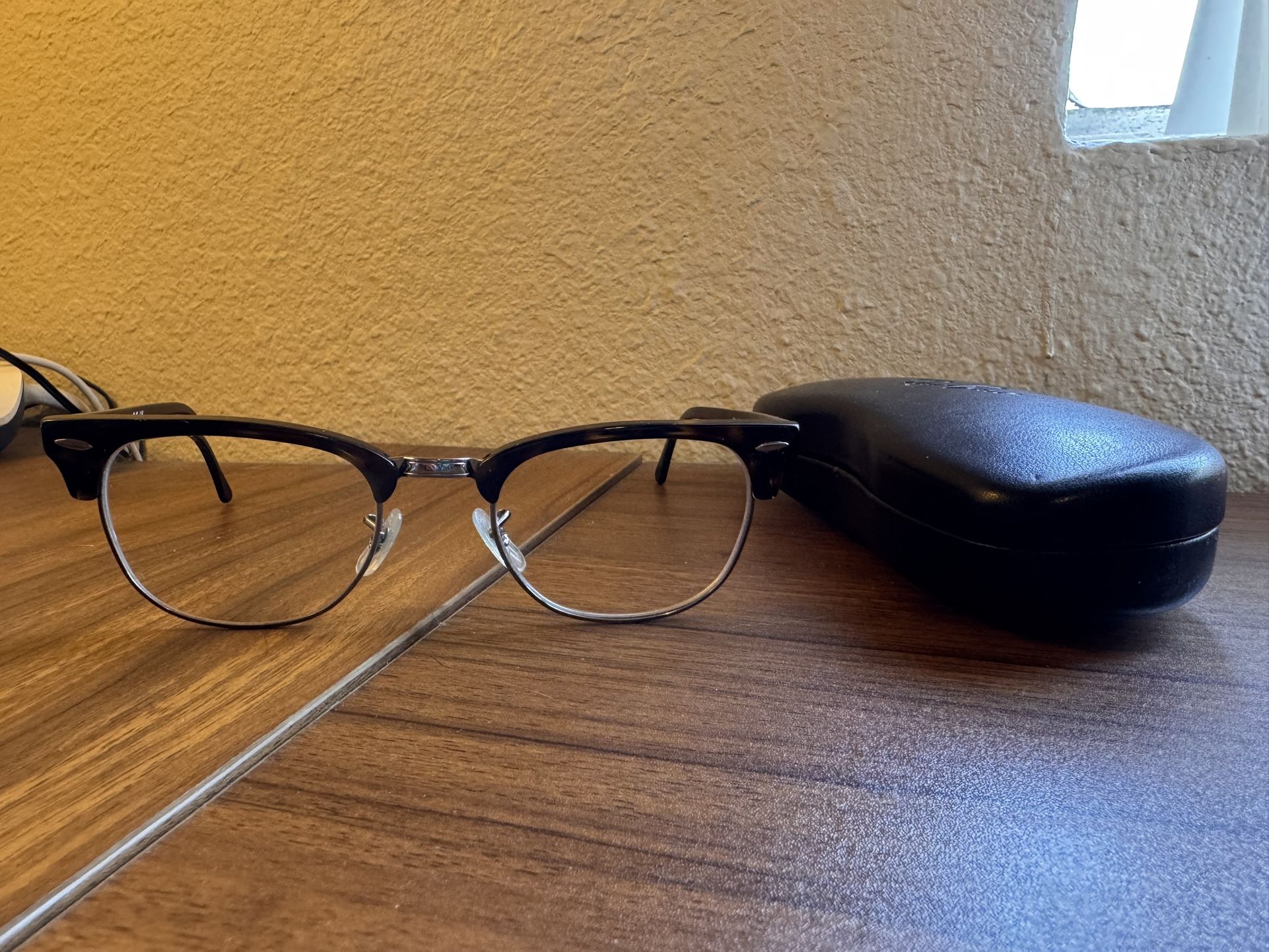 Ray Ban Clubmaster Frames