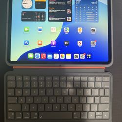 iPad Pro Gen 2 11in 1TB 