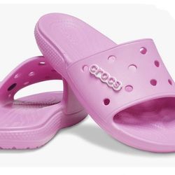 Classic Croc Slides