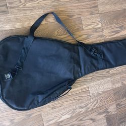 Guitar Case Soft Gig Bag