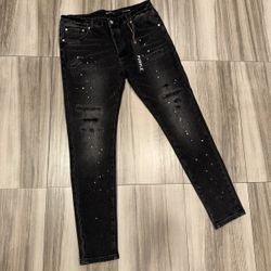 Purple Brand Jeans 