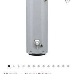 Water Heater BRAND NEW 50 Gallon