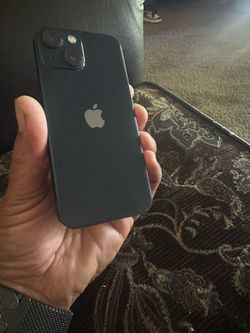 iPhone 13 mini