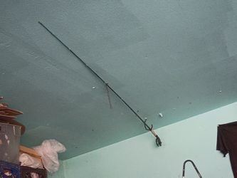 Flyfishing Pole