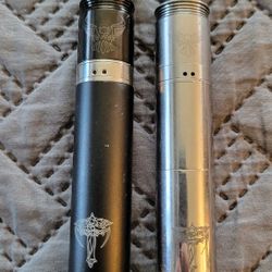 Nemesis Mechanical Mods for Sale in Menifee, CA - OfferUp