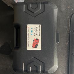 Electric Jack