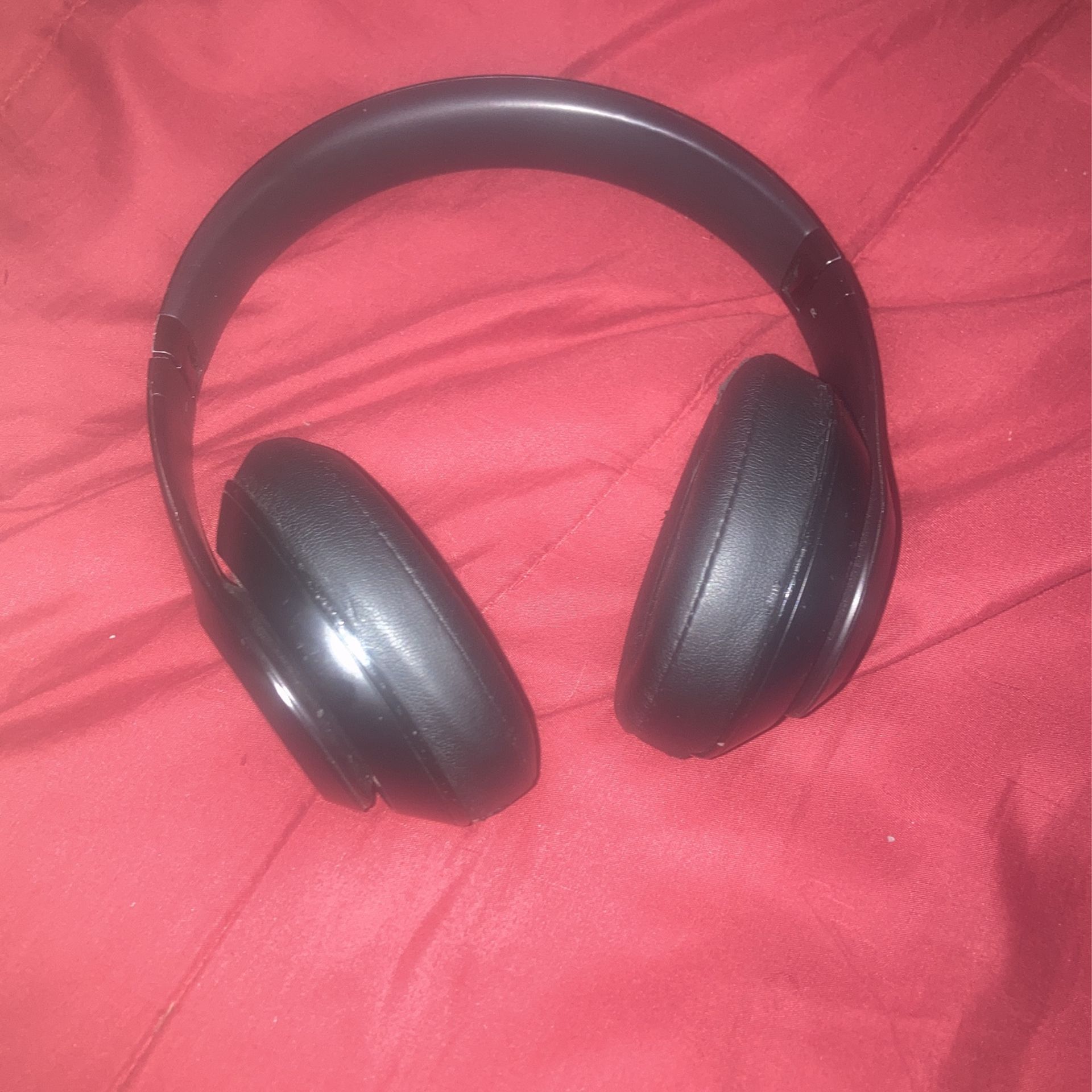 Beats Studio 3 Wireless