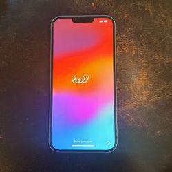 iPhone 14 Plus 256 GB