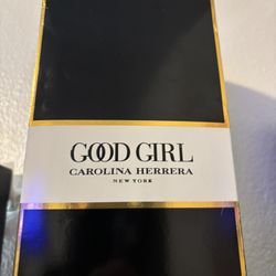 Good Girl Perfume