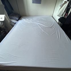 Free Used Mattress To Someone In Need?