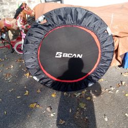 BRAND. NEW Trampoline.   