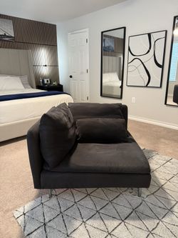 Lounge Sofa Chair