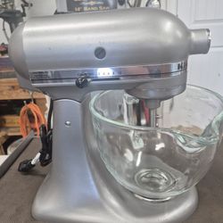 Kitchenaid CLASSIC STAND MIXER 