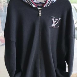 Lv Sweater