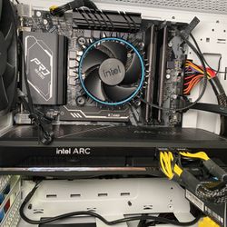 Gaming Pc ( No Trades, I’m Broke)