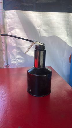 Oil pan