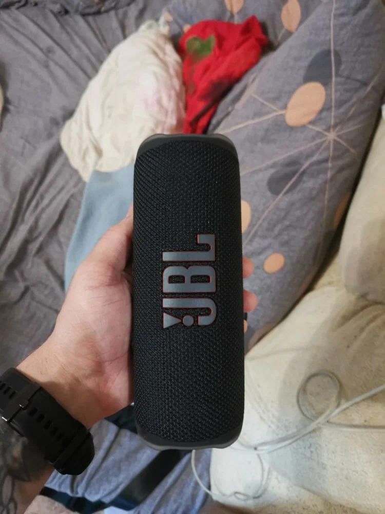 JBL Flip 6
