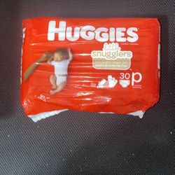 preemie huggies 