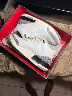 Jordan reimagines 3s